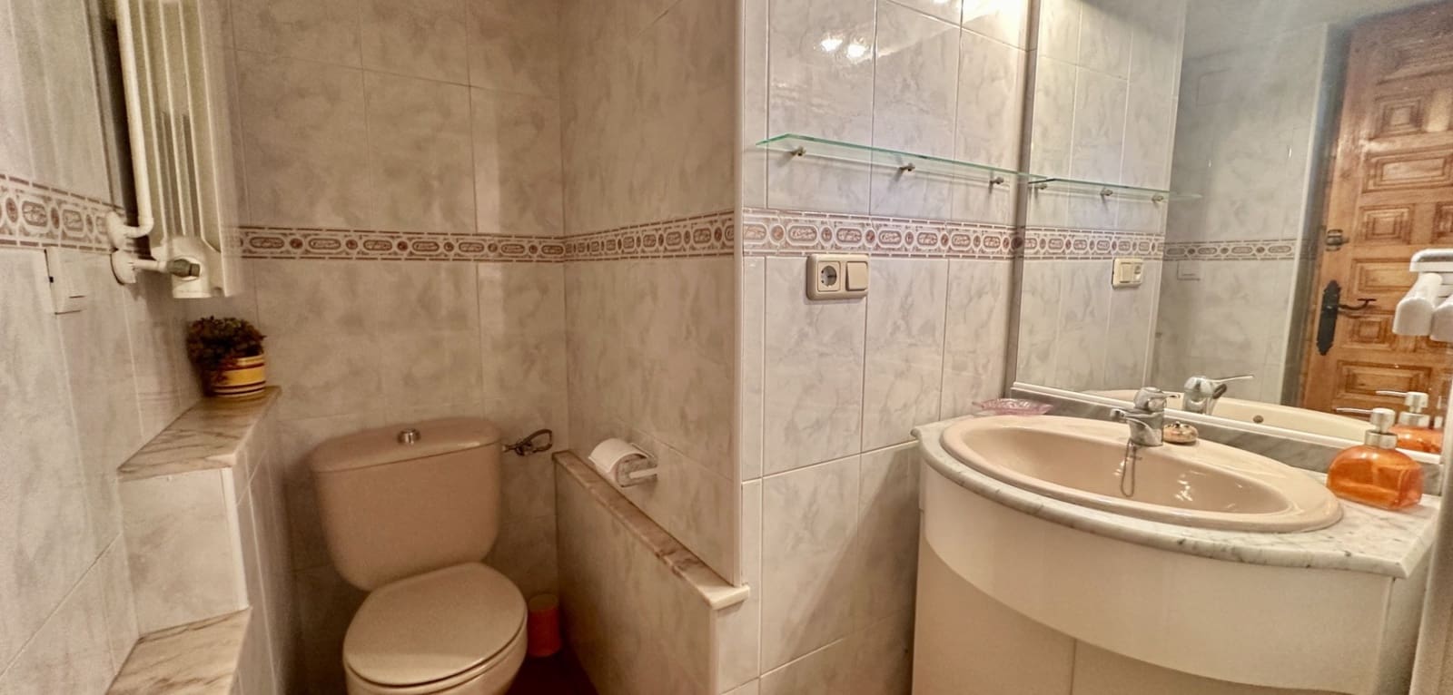 Casa de 3 habitaciones en Orihuela Costa en venta con piscina garaje - 195.000 € (Ref: 9466242)