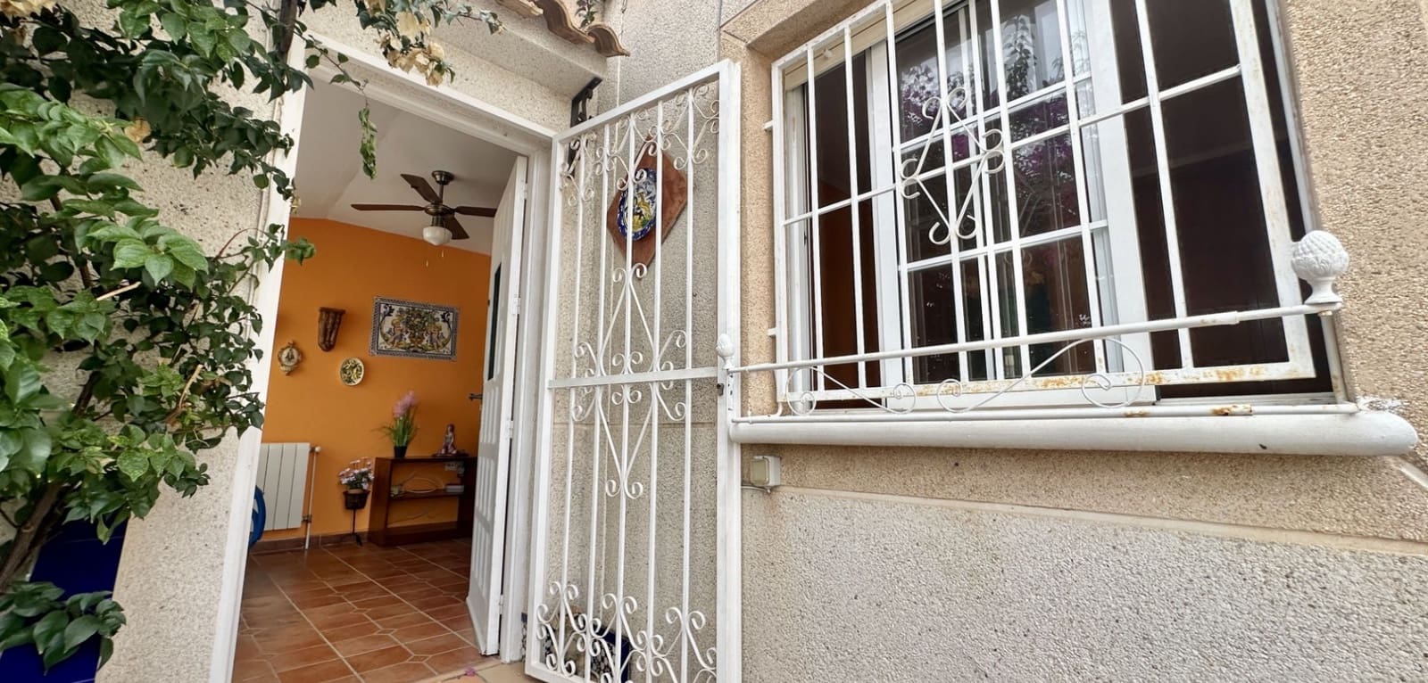 Casa de 3 habitaciones en Orihuela Costa en venta con piscina garaje - 195.000 € (Ref: 9466242)