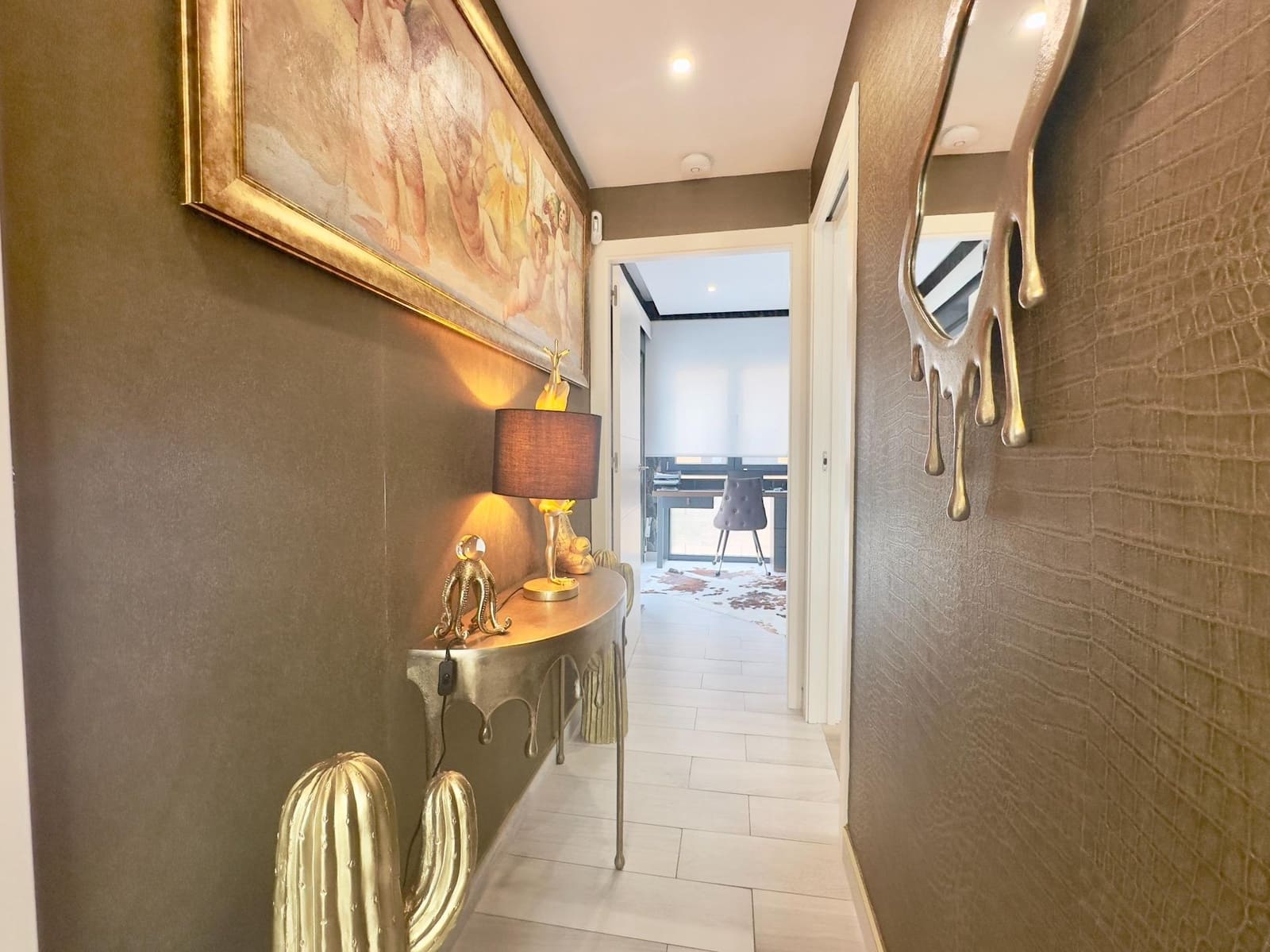 3 sovrum Villa till salu i Orihuela Costa med pool - 575 000 € (Ref: 9466245)