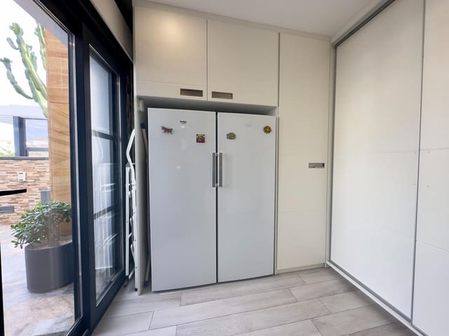 3 makuuhuone Huvila myytävänä paikassa Lomas de Cabo Roig - Los Dolses, Orihuela mukana uima-altaan - 575 000 € (Ref: 9466245)