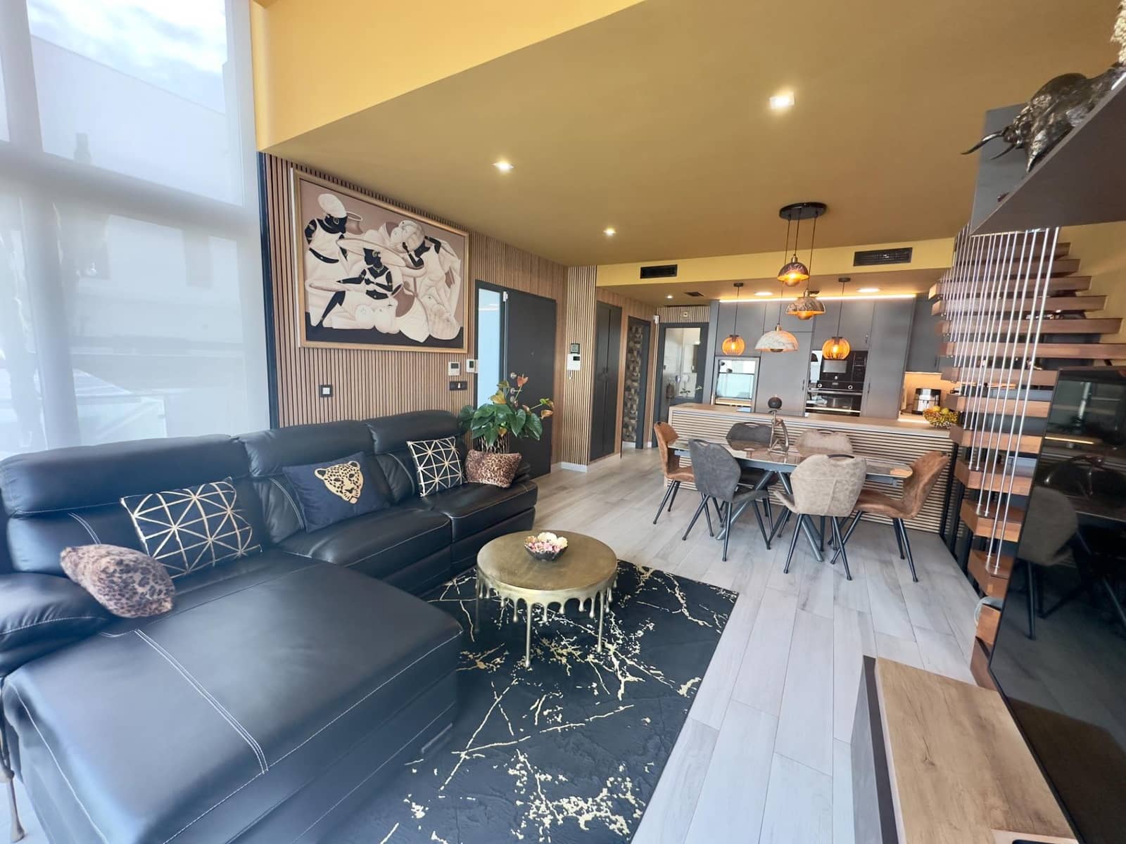 3 sovrum Villa till salu i Orihuela Costa med pool - 575 000 € (Ref: 9466245)