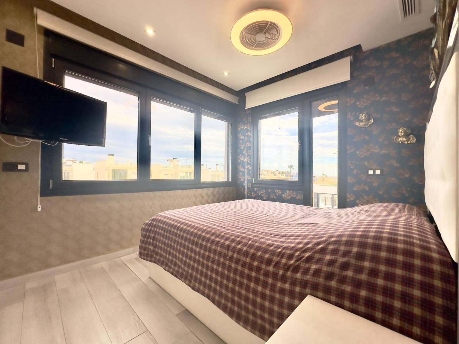 3 sovrum Villa till salu i Orihuela Costa med pool - 575 000 € (Ref: 9466245)