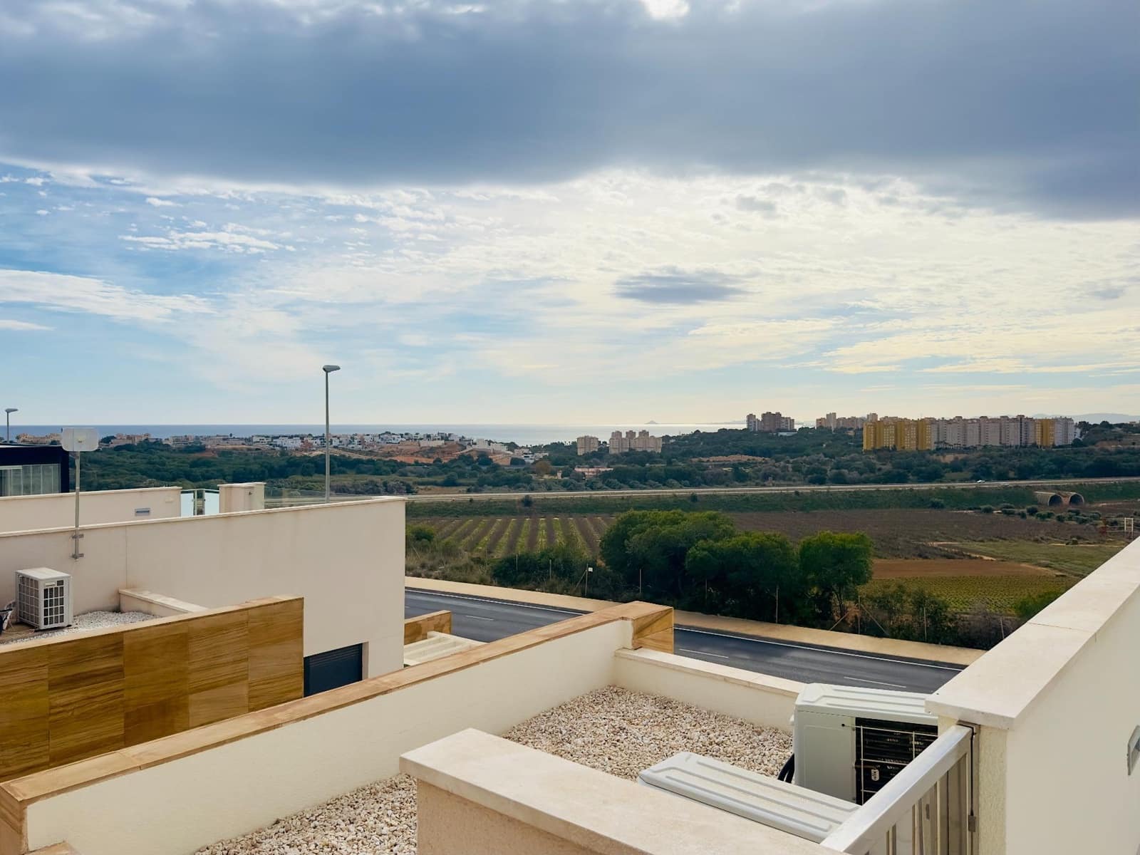 3 sovrum Villa till salu i Orihuela Costa med pool - 575 000 € (Ref: 9466245)