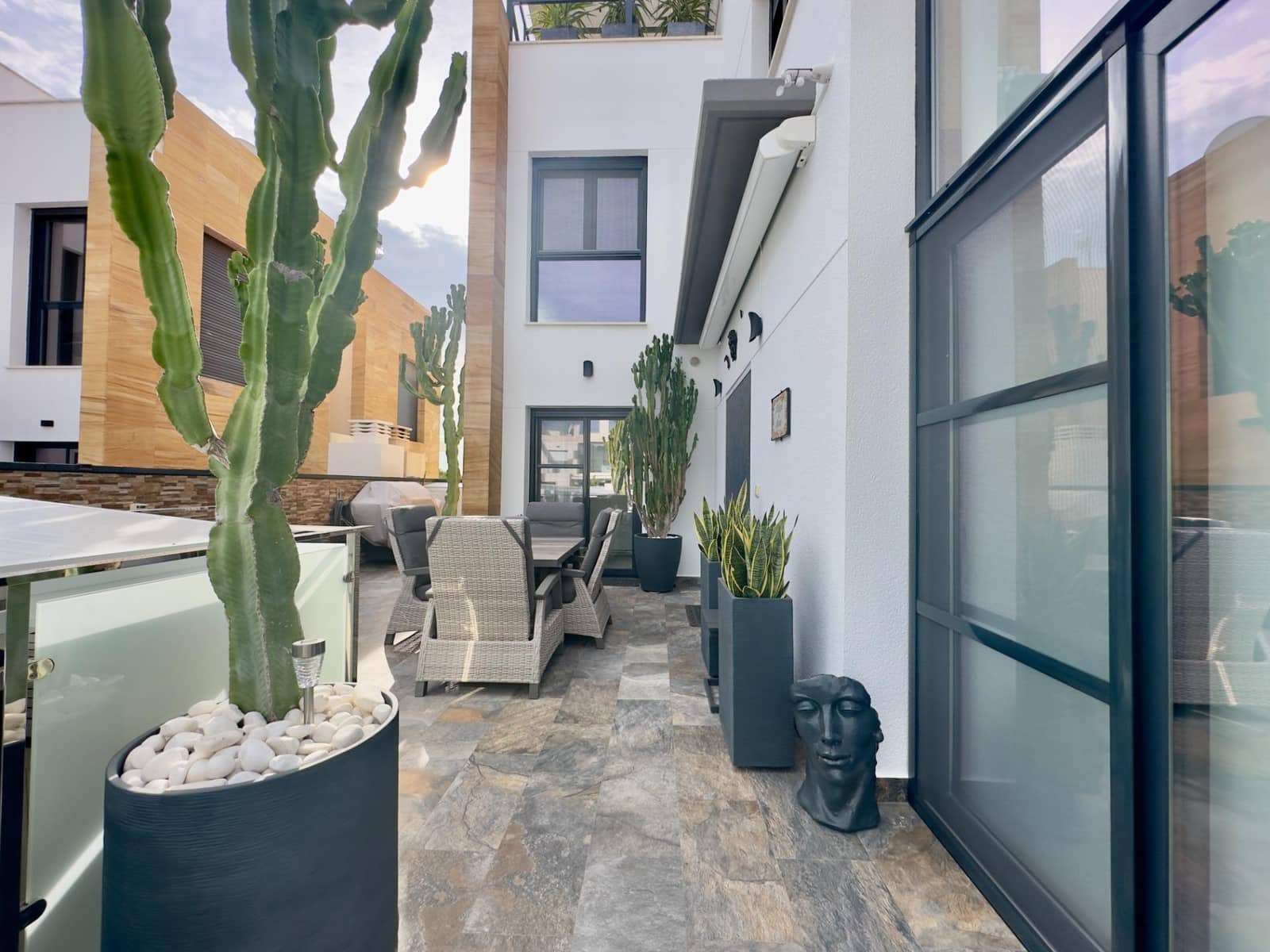 3 sovrum Villa till salu i Orihuela Costa med pool - 575 000 € (Ref: 9466245)