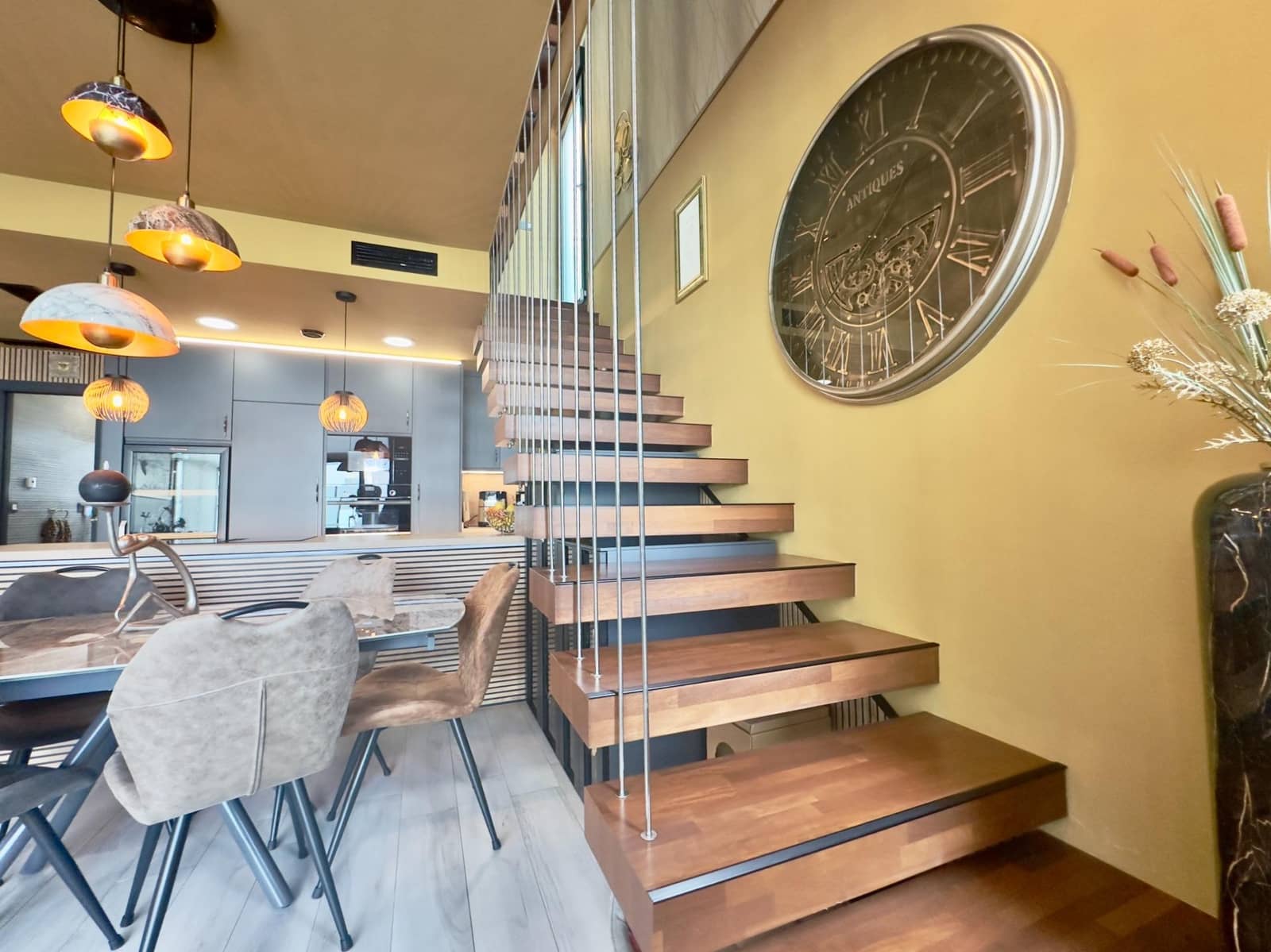 3 sovrum Villa till salu i Orihuela Costa med pool - 575 000 € (Ref: 9466245)