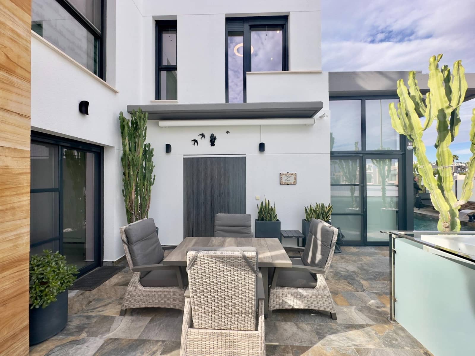 3 sovrum Villa till salu i Orihuela Costa med pool - 575 000 € (Ref: 9466245)