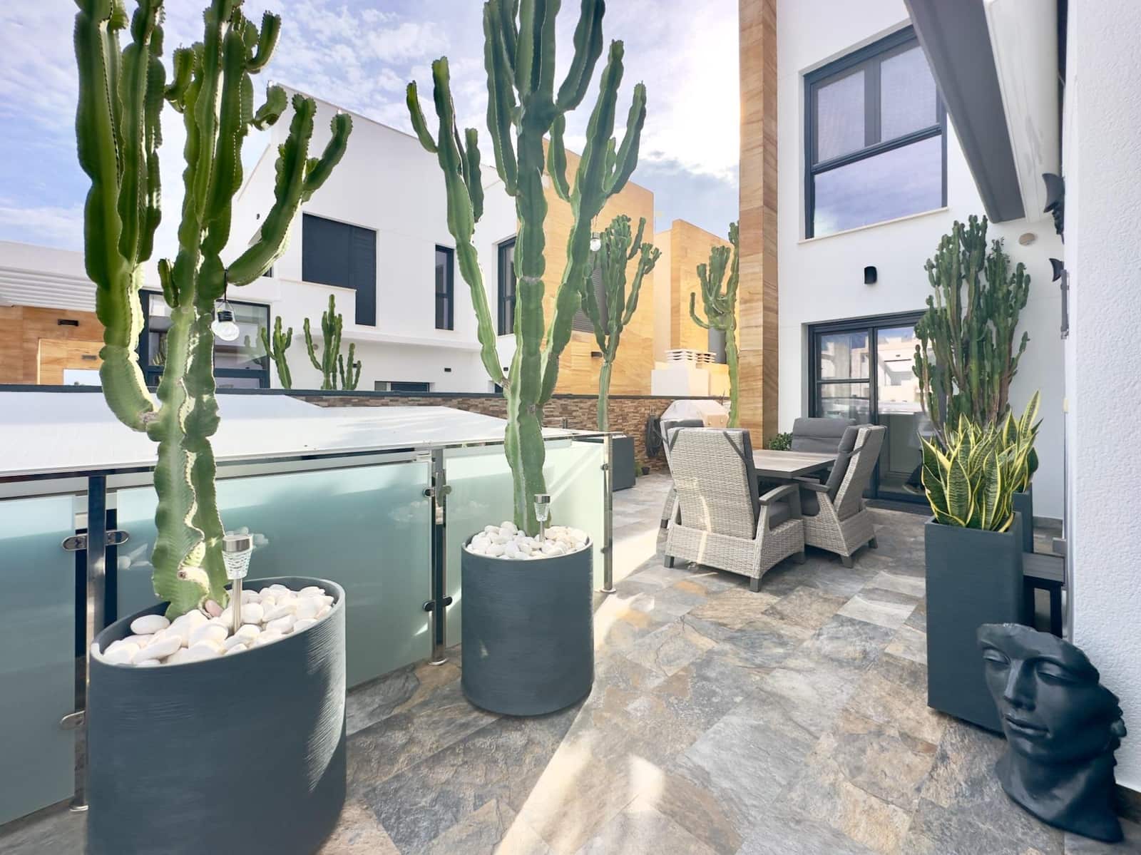 3 sovrum Villa till salu i Orihuela Costa med pool - 575 000 € (Ref: 9466245)