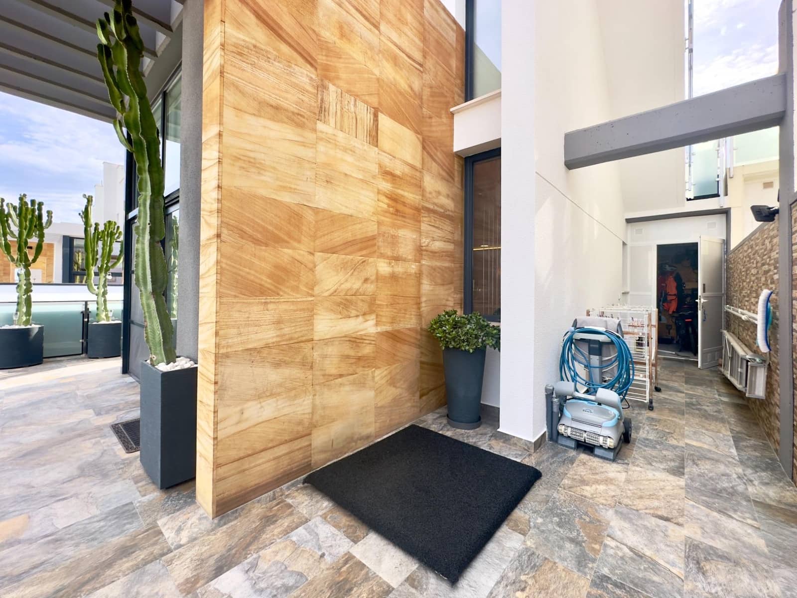 3 sovrum Villa till salu i Orihuela Costa med pool - 575 000 € (Ref: 9466245)