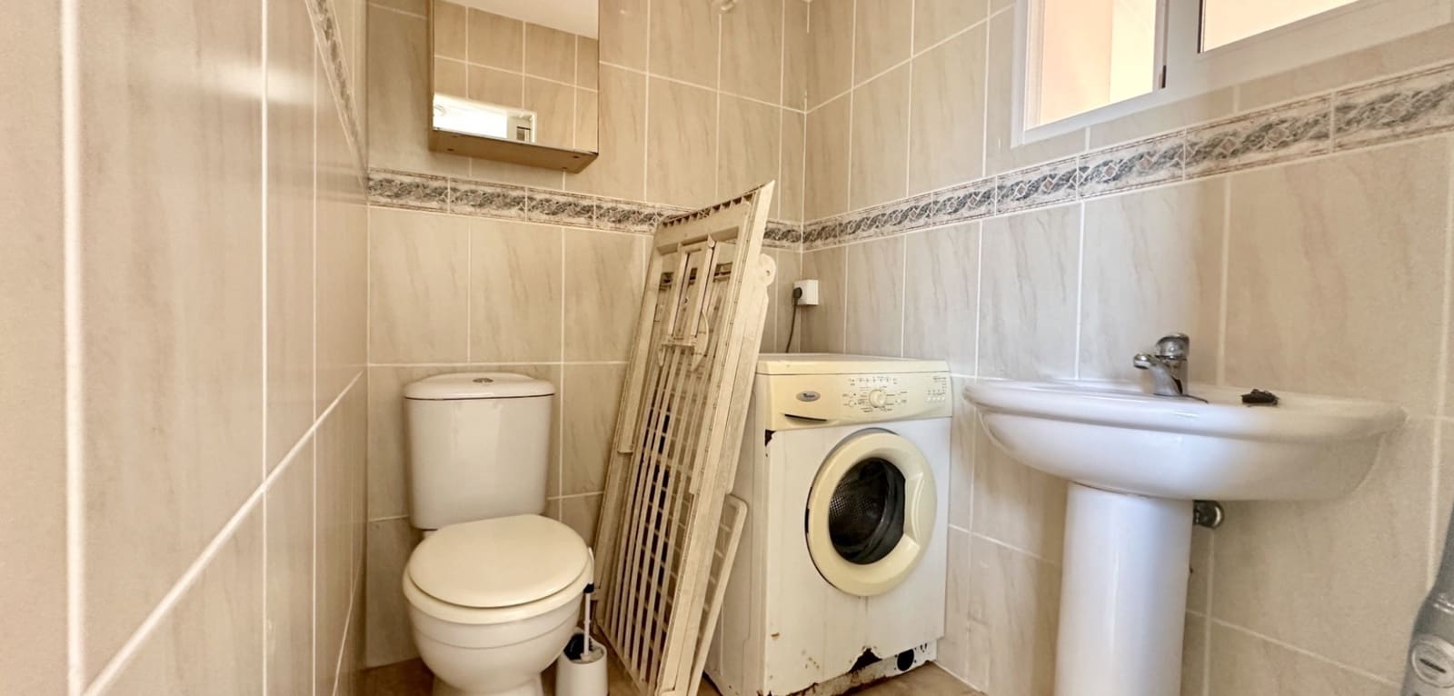 2 sypialnia Dom na sprzedaż w Guardamar del Segura z basenem - 129 900 € (Ref: 9466249)