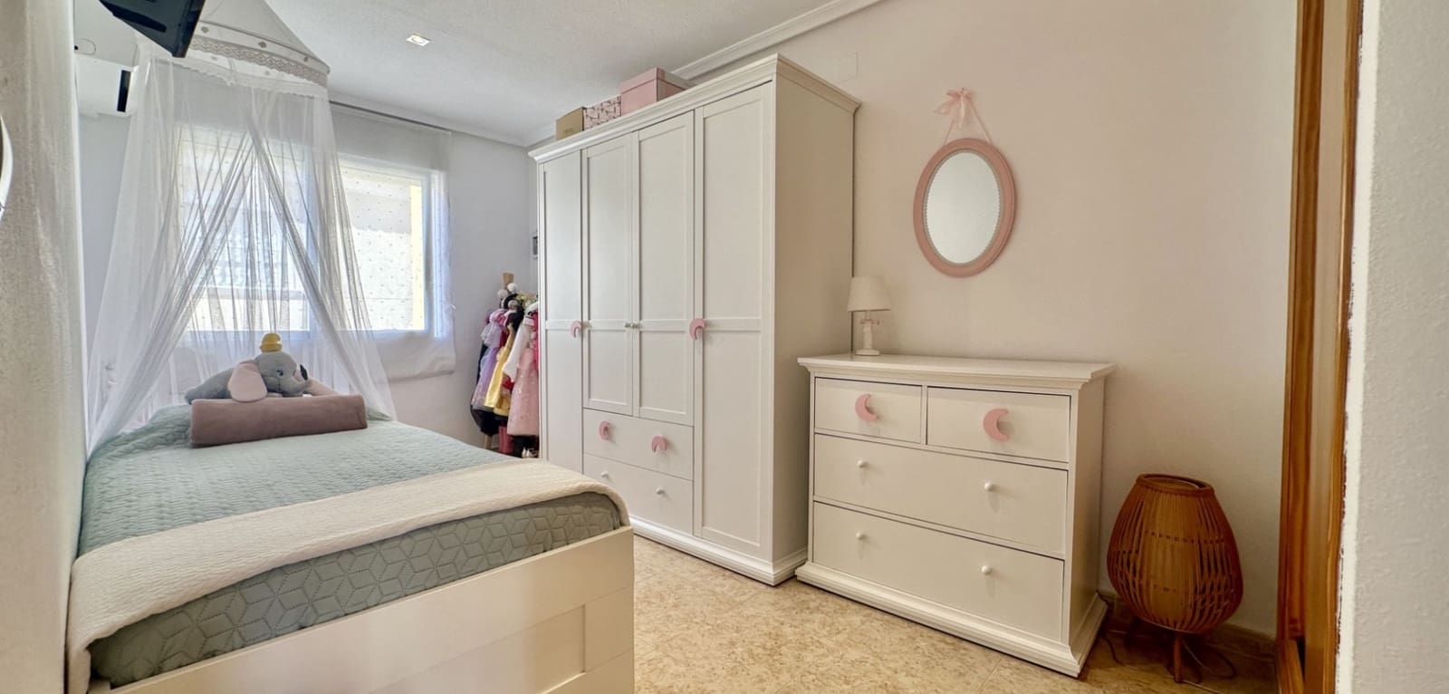 Casa de 3 habitaciones en Orihuela Costa en venta con piscina - 295.000 € (Ref: 9466250)