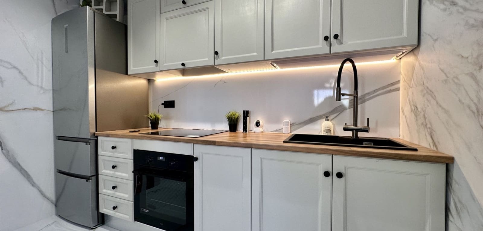 1 quarto Apartamento para venda em Orihuela Costa com piscina - 170 000 € (Ref: 9466252)