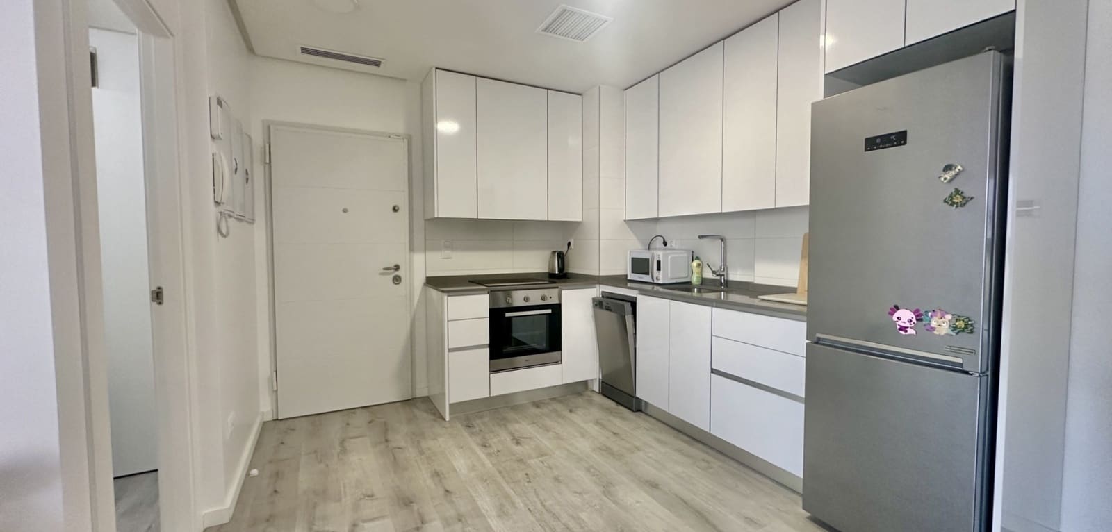 3 Zimmer Apartment zu verkaufen in Orihuela Costa mit Pool Garage - 320.000 € (Ref: 9466254)