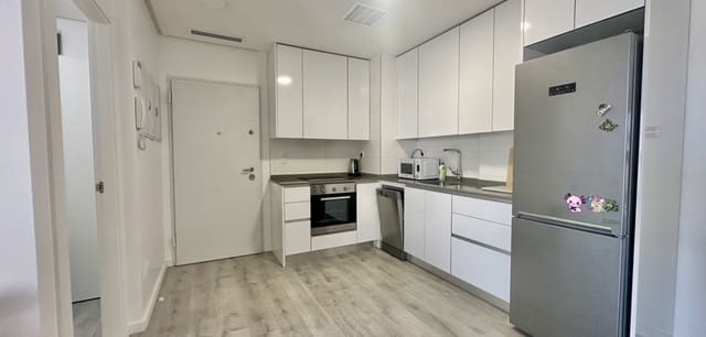 3 Zimmer Apartment zu verkaufen in Villamartin, Orihuela mit Pool Garage - 320.000 € (Ref: 9466254)