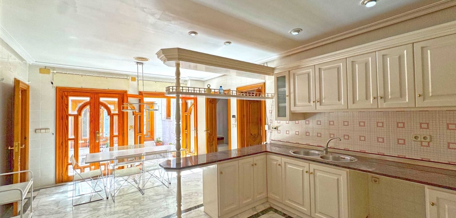 6 sypialnia Apartament na sprzedaż w San Pedro del Pinatar z basenem - 415 000 € (Ref: 9466255)