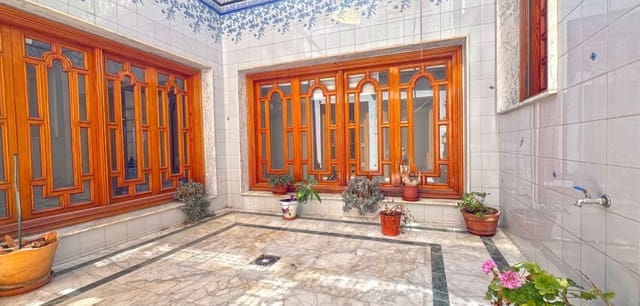 6 sypialnia Apartament na sprzedaż w San Pedro del Pinatar ciudad, San Pedro del Pinatar z basenem - 415 000 € (Ref: 9466255)