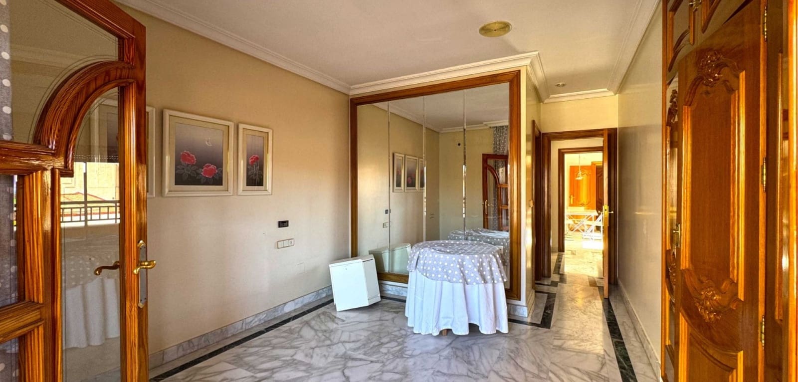 6 sypialnia Apartament na sprzedaż w San Pedro del Pinatar z basenem - 415 000 € (Ref: 9466255)