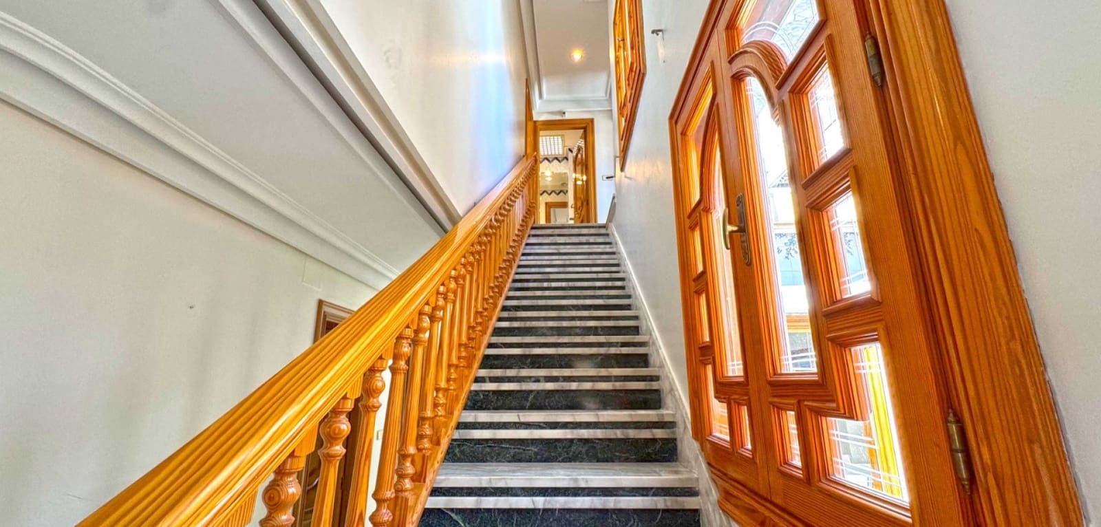 6 sypialnia Apartament na sprzedaż w San Pedro del Pinatar z basenem - 415 000 € (Ref: 9466255)