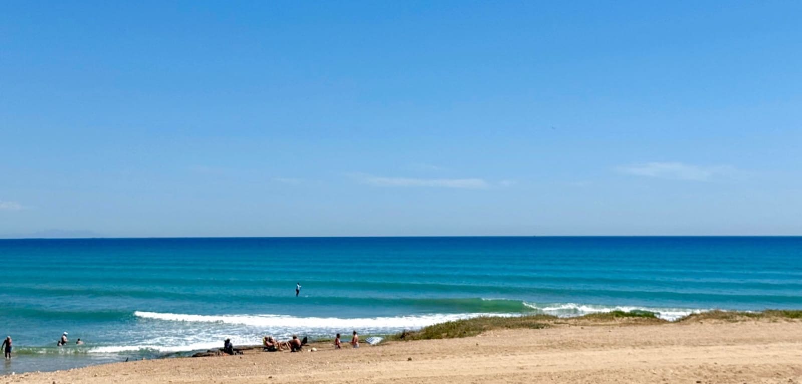 2 soveværelse Lejlighed til salg i Torrevieja med swimmingpool - € 169.900 (Ref: 9466256)