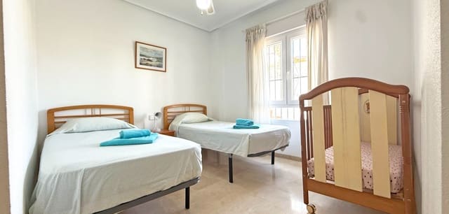 2 Zimmer Apartment zu verkaufen in Villamartin, Orihuela mit Pool Garage - 199.000 € (Ref: 9466259)