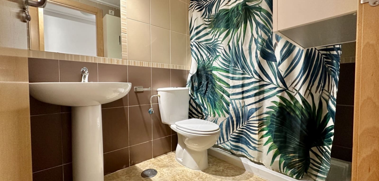 3 sypialnia Apartament na sprzedaż w Santiago de la Ribera z basenem garażem - 180 000 € (Ref: 9466263)