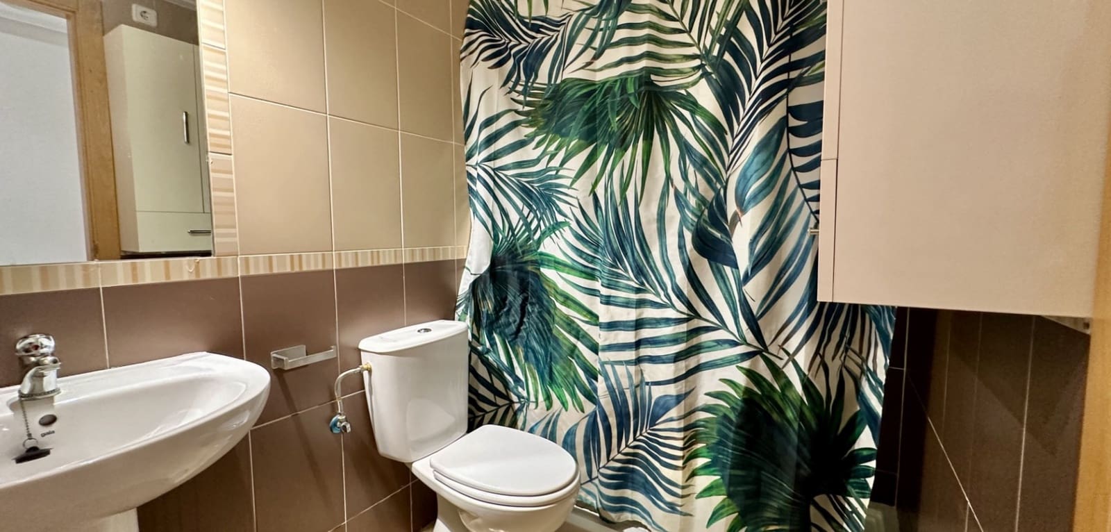 3 sypialnia Apartament na sprzedaż w Santiago de la Ribera z basenem garażem - 180 000 € (Ref: 9466263)