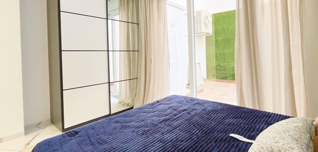 2 quarto Apartamento para venda em Playa del Cura, Torrevieja com piscina - 260 000 € (Ref: 9466264)