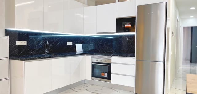 2 quarto Apartamento para venda em Playa del Cura, Torrevieja com piscina - 260 000 € (Ref: 9466265)