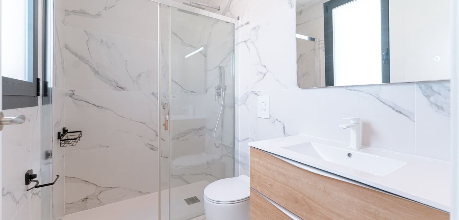 5 sypialnia Willa na sprzedaż w San Miguel de Salinas z basenem garażem - 780 000 € (Ref: 9466266)