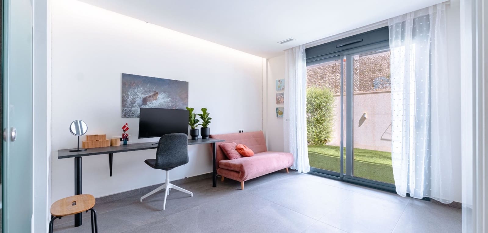 5 sypialnia Willa na sprzedaż w San Miguel de Salinas z basenem garażem - 780 000 € (Ref: 9466266)