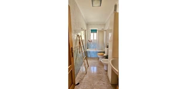 3 quarto Casa em Banda para venda em Santiago de la Ribera, San Javier com piscina garagem - 325 000 € (Ref: 9466272)