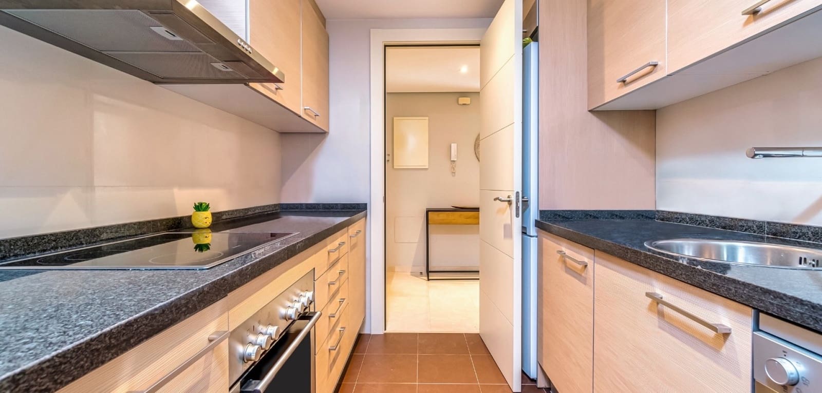 3 Zimmer Apartment zu verkaufen in Orihuela Costa mit Pool Garage - 345.000 € (Ref: 9466275)