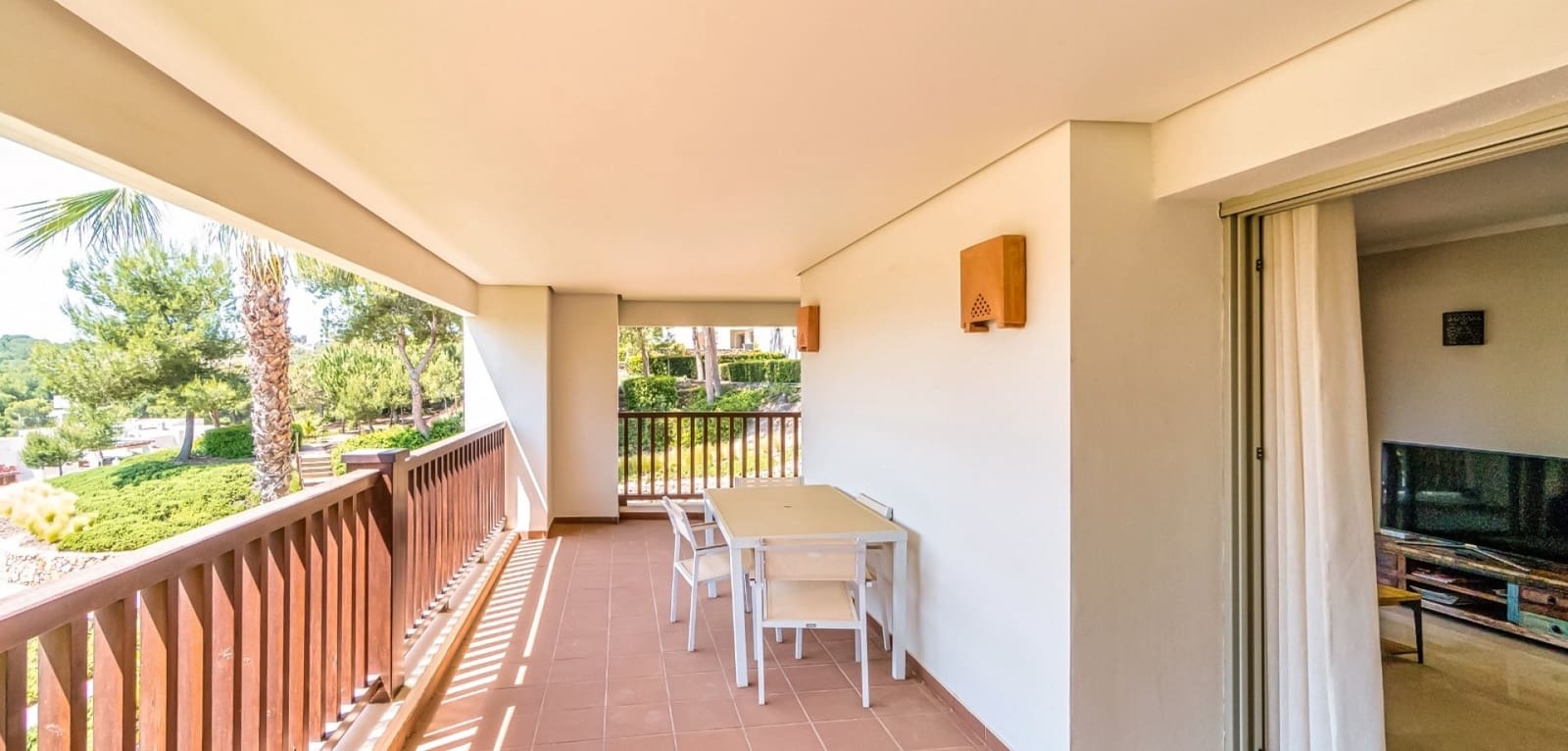 3 Zimmer Apartment zu verkaufen in Orihuela Costa mit Pool Garage - 345.000 € (Ref: 9466275)