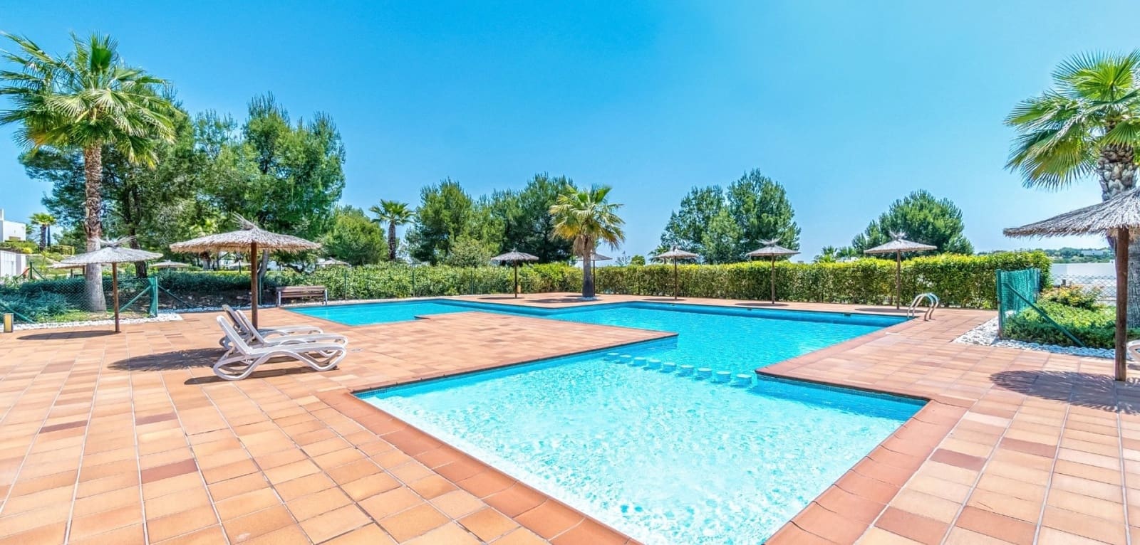 3 Zimmer Apartment zu verkaufen in Orihuela Costa mit Pool Garage - 345.000 € (Ref: 9466275)