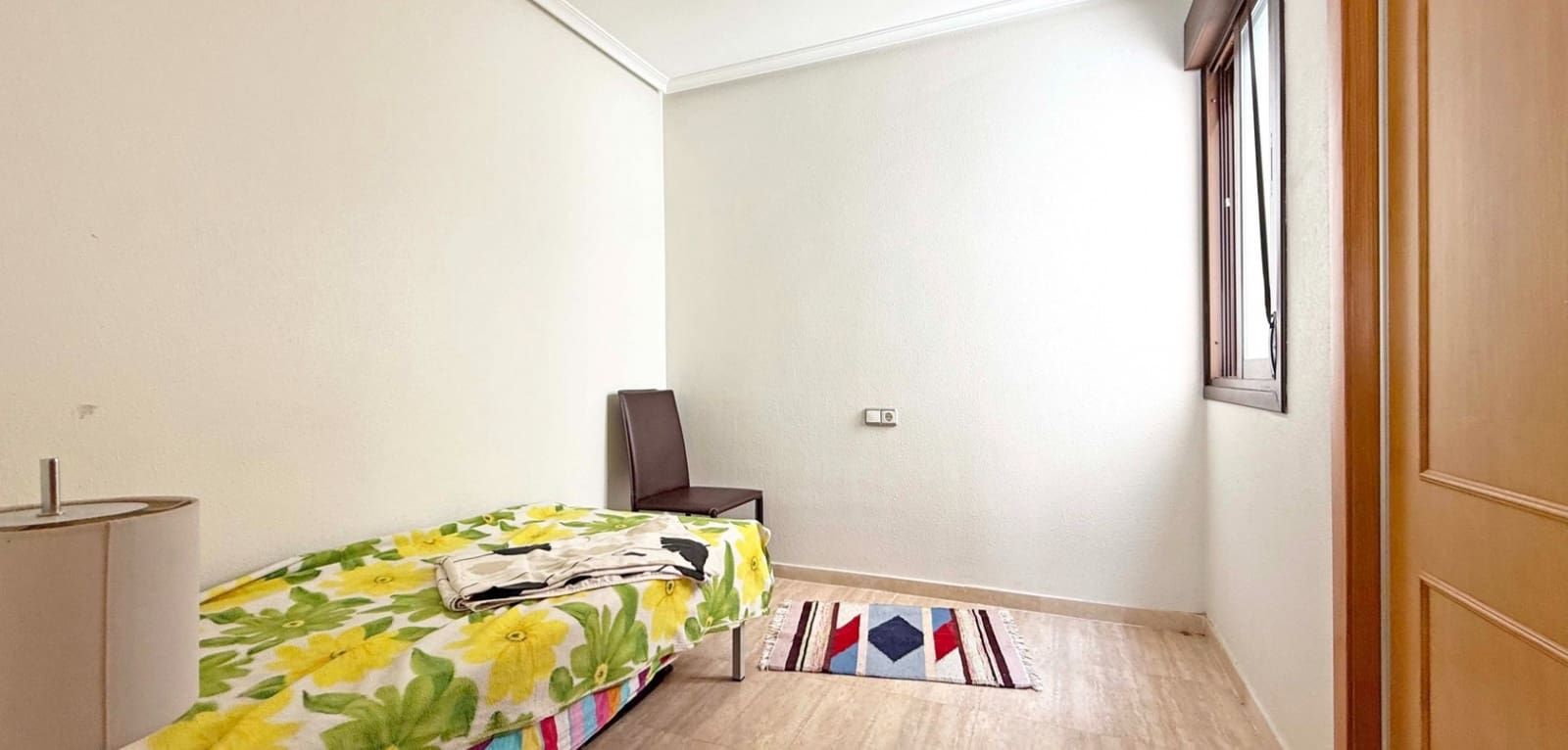 3 quarto Apartamento para venda em Torrevieja com piscina - 185 000 € (Ref: 9466284)