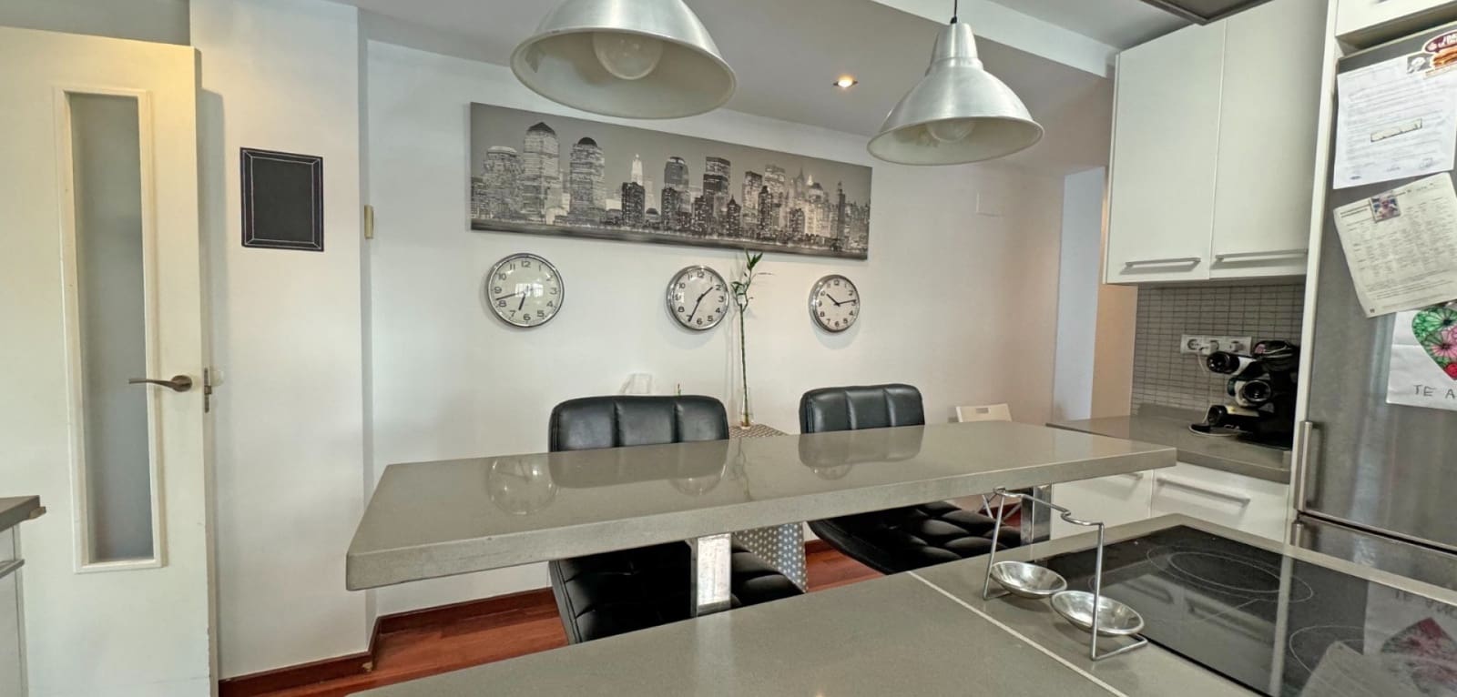 4 quarto Apartamento para venda em Torrevieja com piscina - 489 000 € (Ref: 9466289)