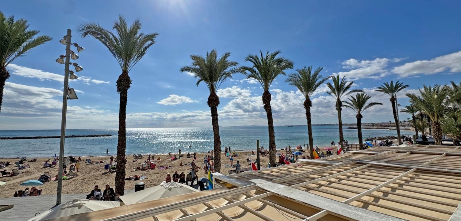 4 quarto Apartamento para venda em Torrevieja com piscina - 489 000 € (Ref: 9466289)