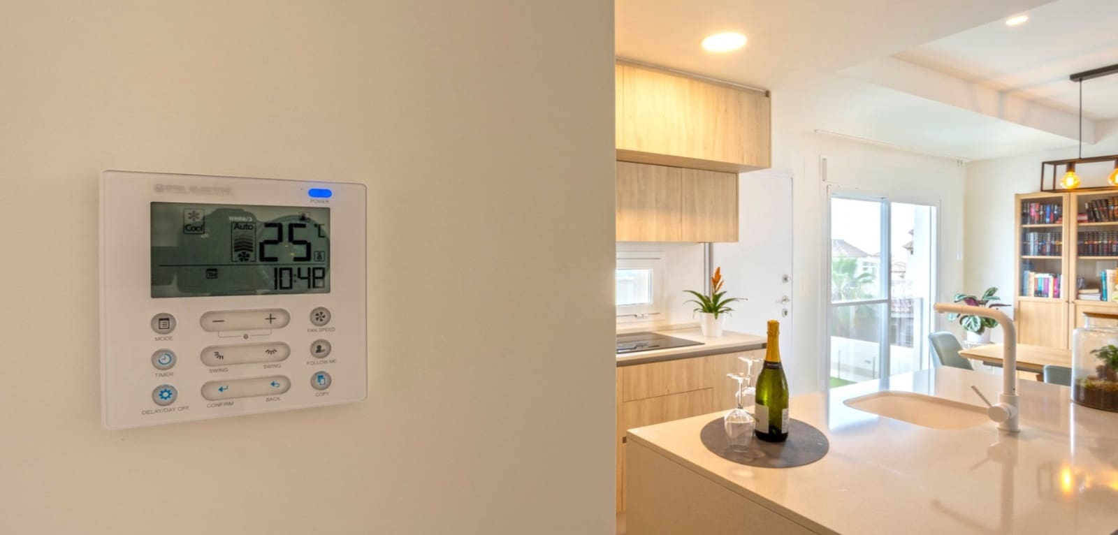 2 bedroom Apartment for sale in Orihuela Costa with pool garage - € 299,950 (Ref: 9466290)