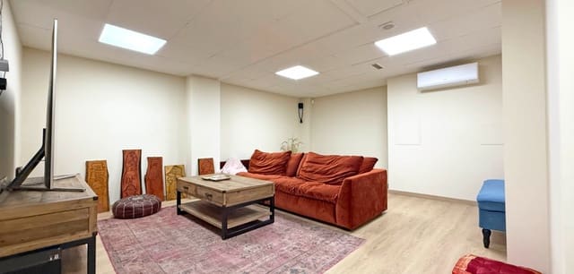 1 chambre Local Commercial à vendre à Avenida Habaneras - Curva de Palangre, Torrevieja avec piscine - 165 000 € (Ref: 9466291)