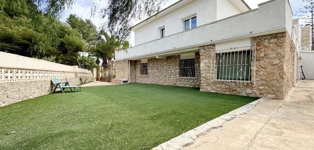 7 slaapkamer Villa te koop in La Zenia, Orihuela met zwembad - € 899.000 (Ref: 9466294)