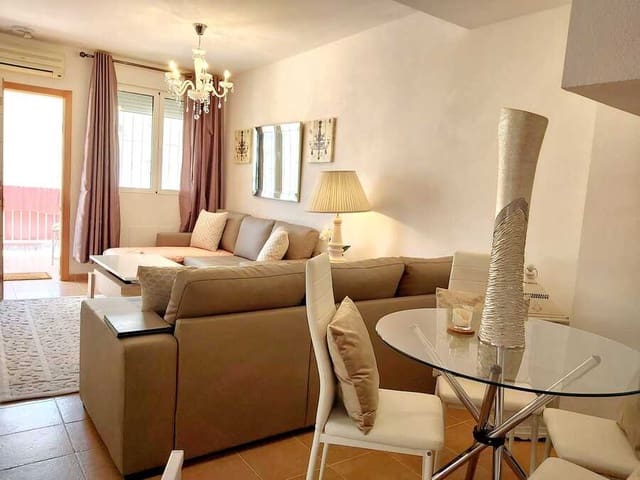 Casa de 3 habitaciones en Villamartin, Orihuela en venta con piscina - 175.000 € (Ref: 9466296)