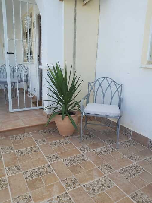 Casa de 3 habitaciones en Villamartin en venta con piscina - 175.000 € (Ref: 9466296)