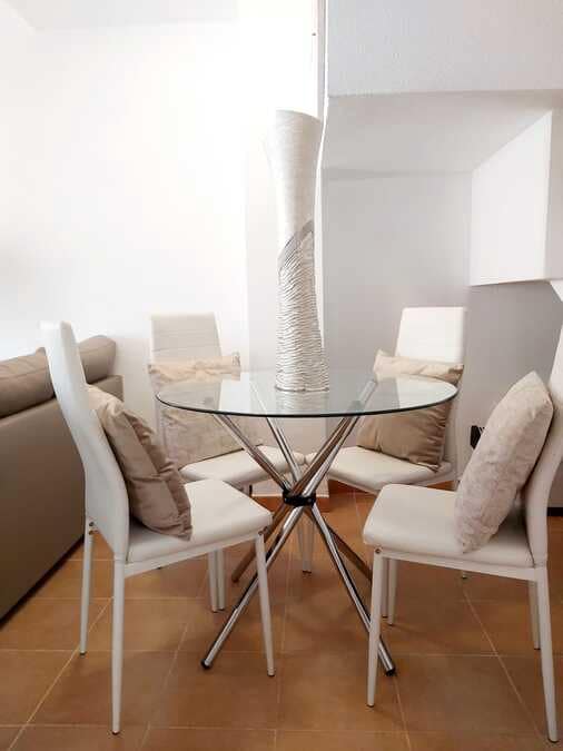 Casa de 3 habitaciones en Villamartin en venta con piscina - 175.000 € (Ref: 9466296)