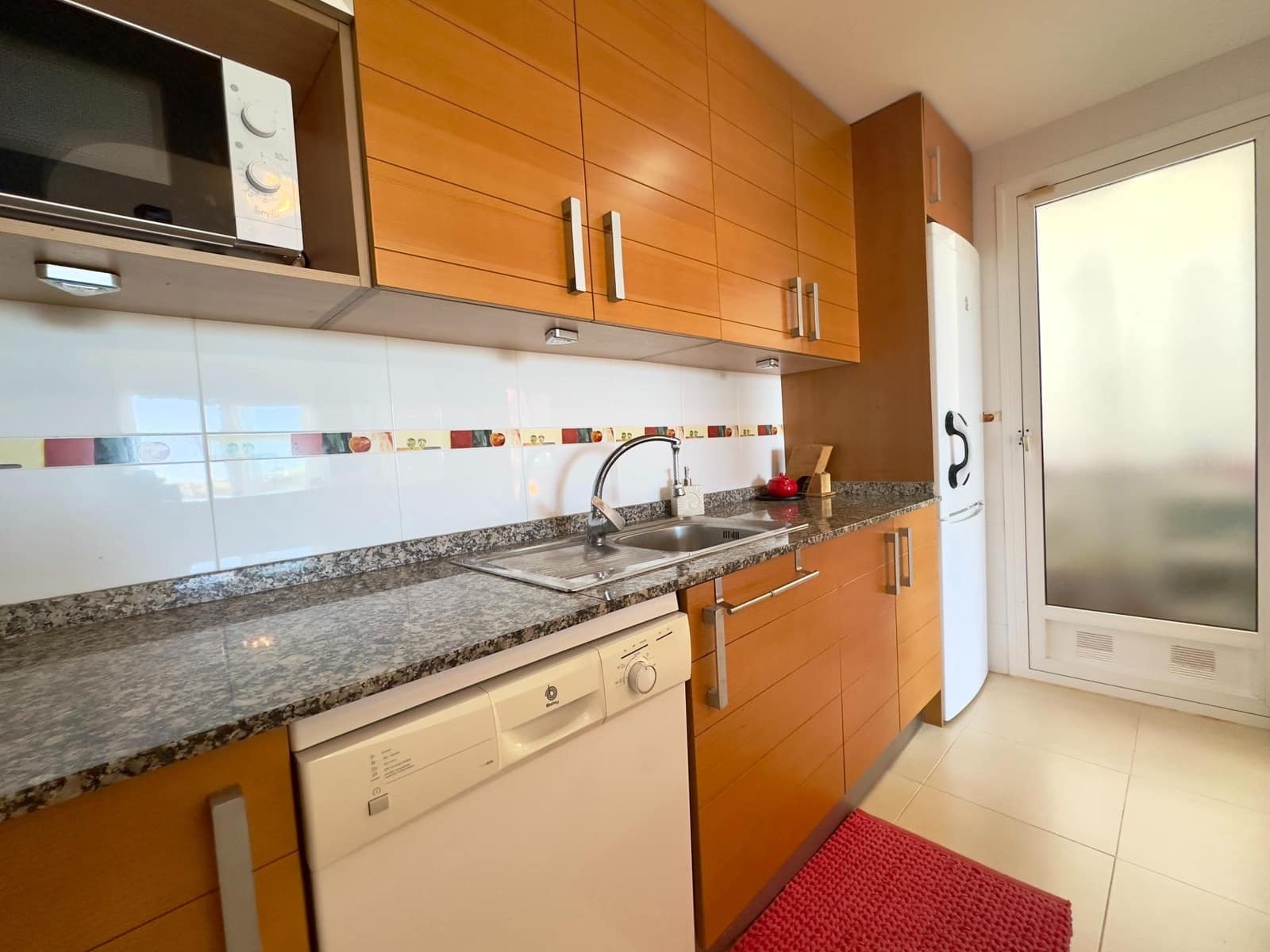 2 bedroom Penthouse for sale in Playa Flamenca with pool - € 265,000 (Ref: 9489695)