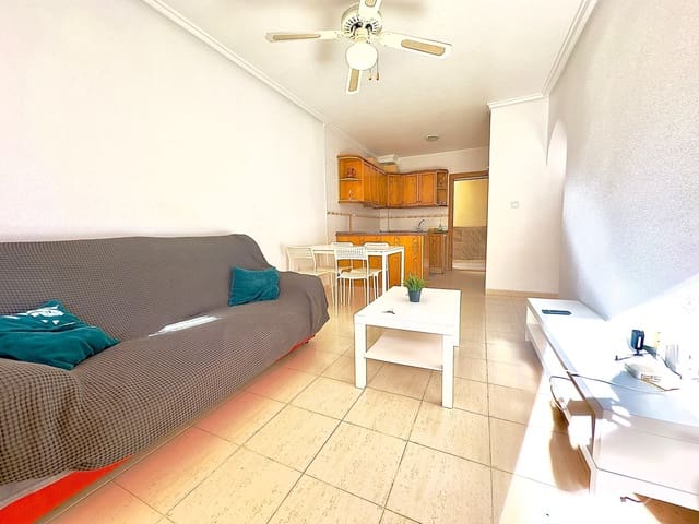 Bungalow de 2 habitaciones en La Florida, Orihuela en venta con piscina - 132.000 € (Ref: 9489700)
