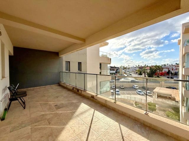 2 sovrum Lägenhet till salu i Villamartin, Orihuela med pool - 235 000 € (Ref: 9489701)