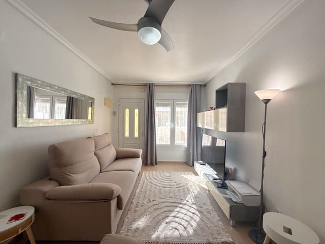 3 bedroom Townhouse for sale in Cabo Roig, Orihuela with pool - € 219,950 (Ref: 9489704)