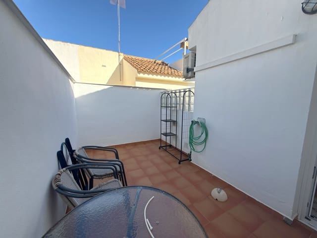 3 bedroom Townhouse for sale in Cabo Roig, Orihuela with pool - € 219,950 (Ref: 9489704)