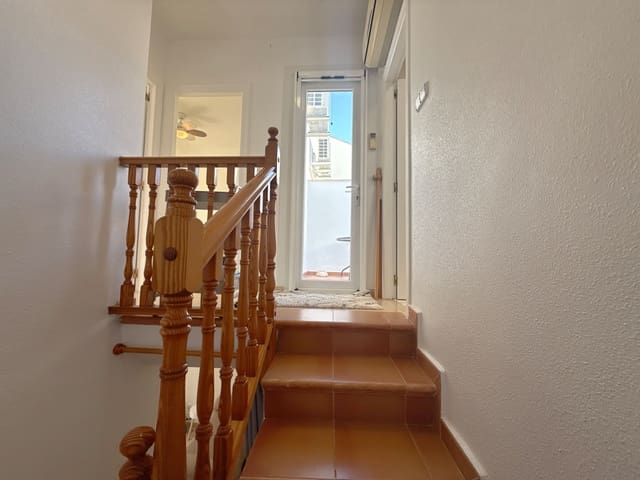 3 bedroom Townhouse for sale in Cabo Roig, Orihuela with pool - € 219,950 (Ref: 9489704)