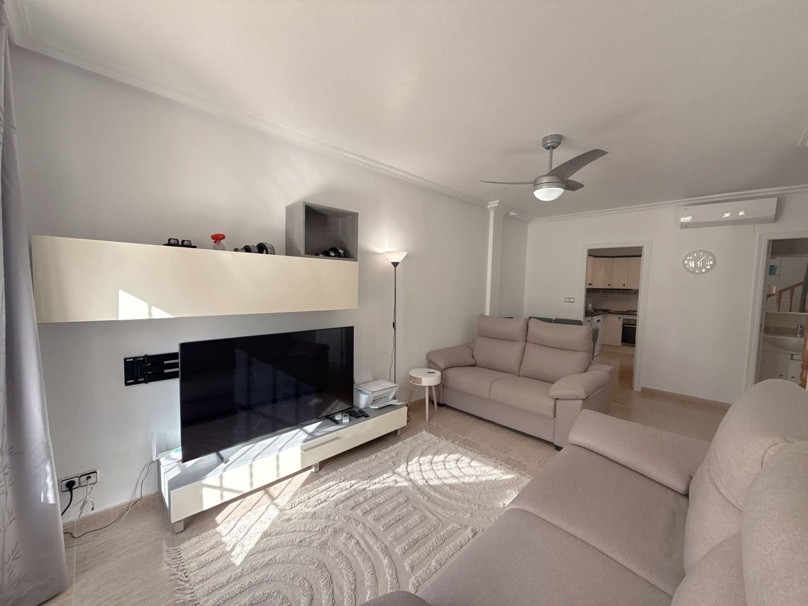 3 bedroom Townhouse for sale in Cabo Roig with pool - € 219,950 (Ref: 9489704)