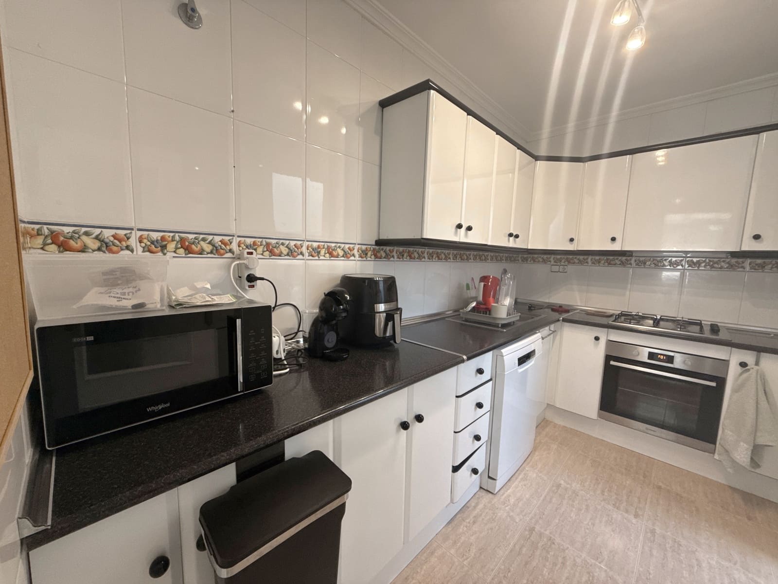 3 bedroom Townhouse for sale in Cabo Roig with pool - € 219,950 (Ref: 9489704)